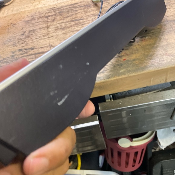 Dell AS501 Sound Bar Speaker system
Used conditions - Picture 5 of 12